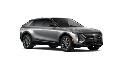 2027 Cadillac LYRIQ Base