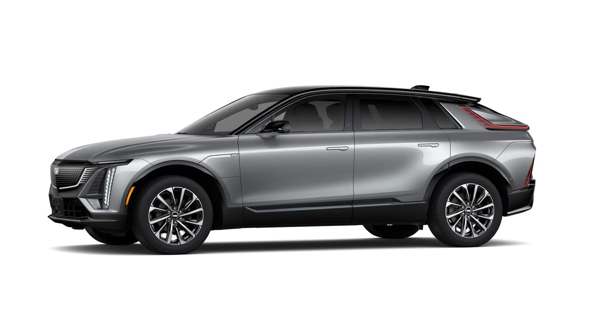 2027 Cadillac LYRIQ Base