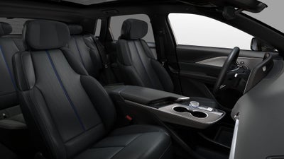 2027 Cadillac LYRIQ Base