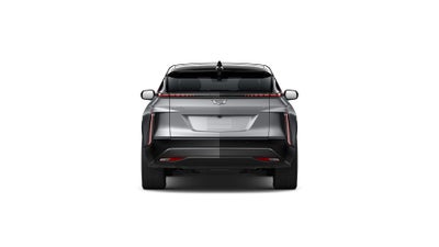2027 Cadillac LYRIQ Base