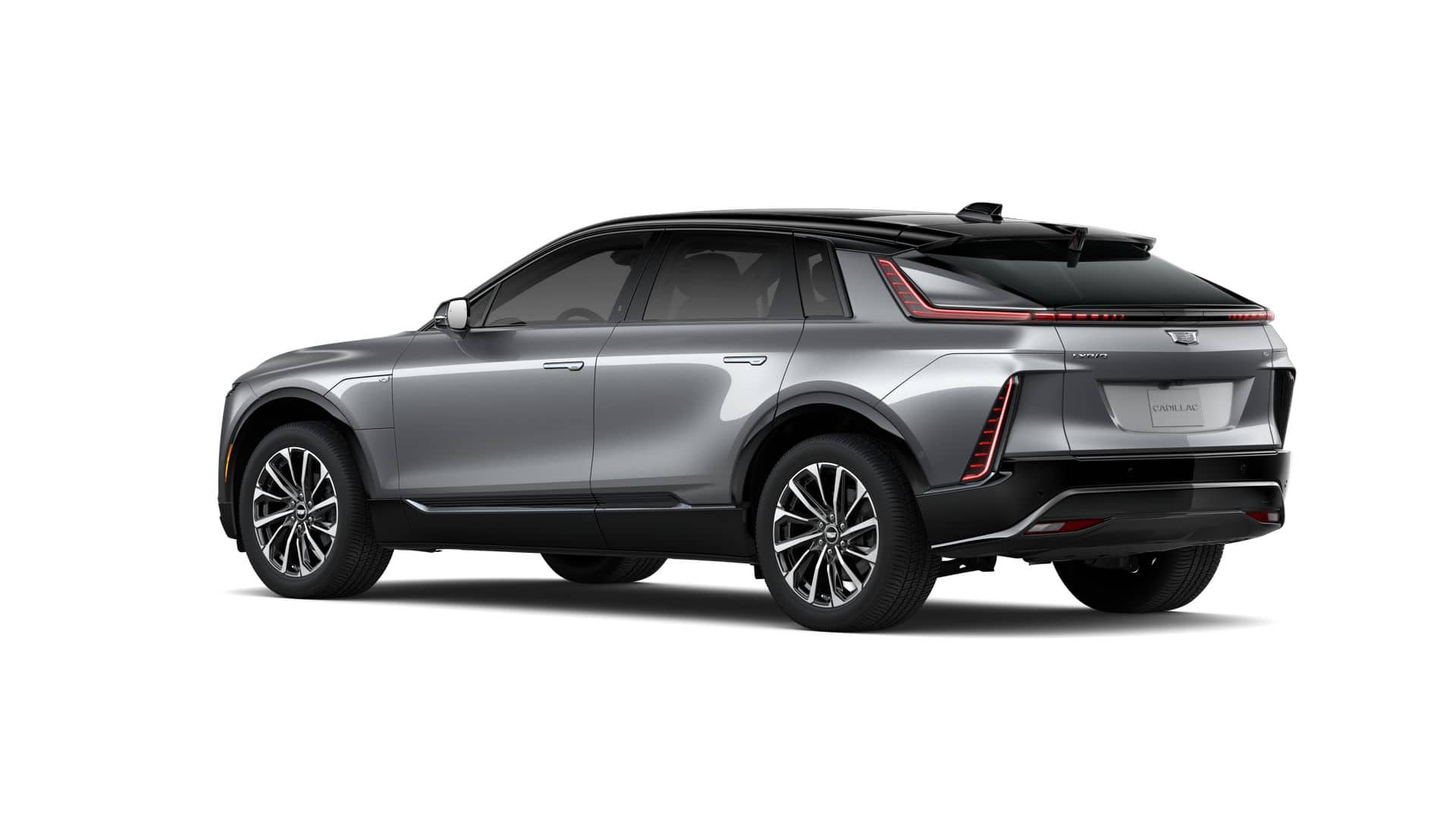2027 Cadillac LYRIQ Base