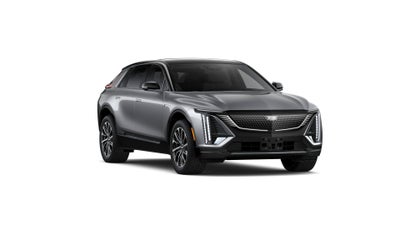 2027 Cadillac LYRIQ Base