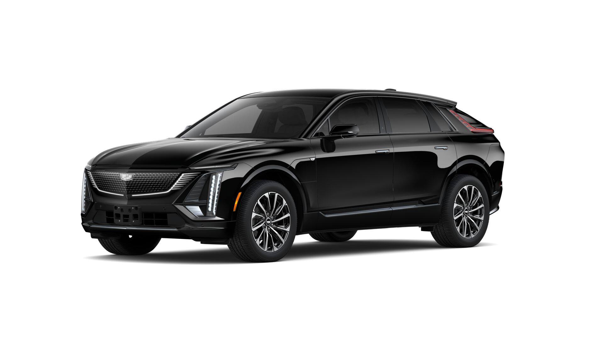 2027 Cadillac LYRIQ Base