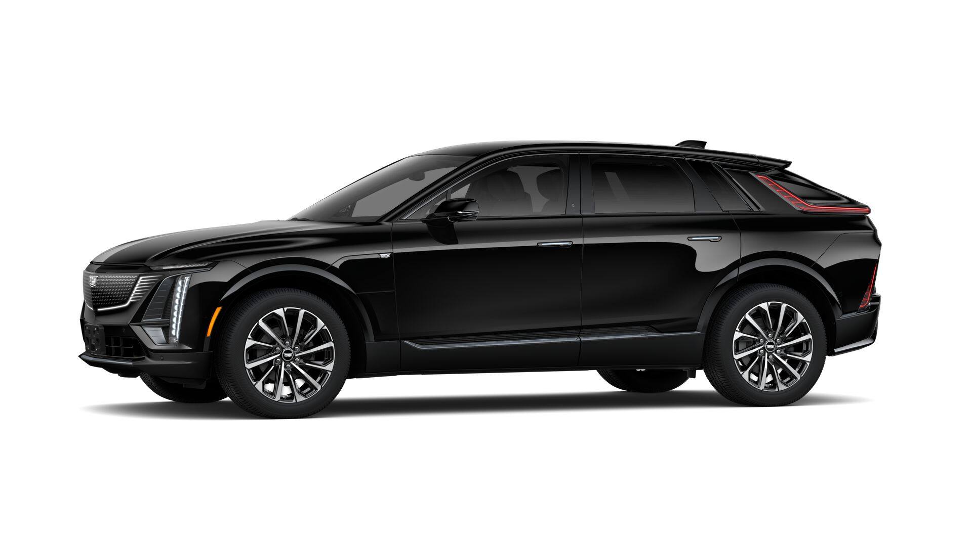2027 Cadillac LYRIQ Base