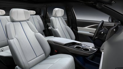 2026 Cadillac LYRIQ Base