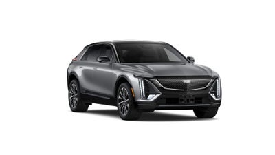 2026 Cadillac LYRIQ Base