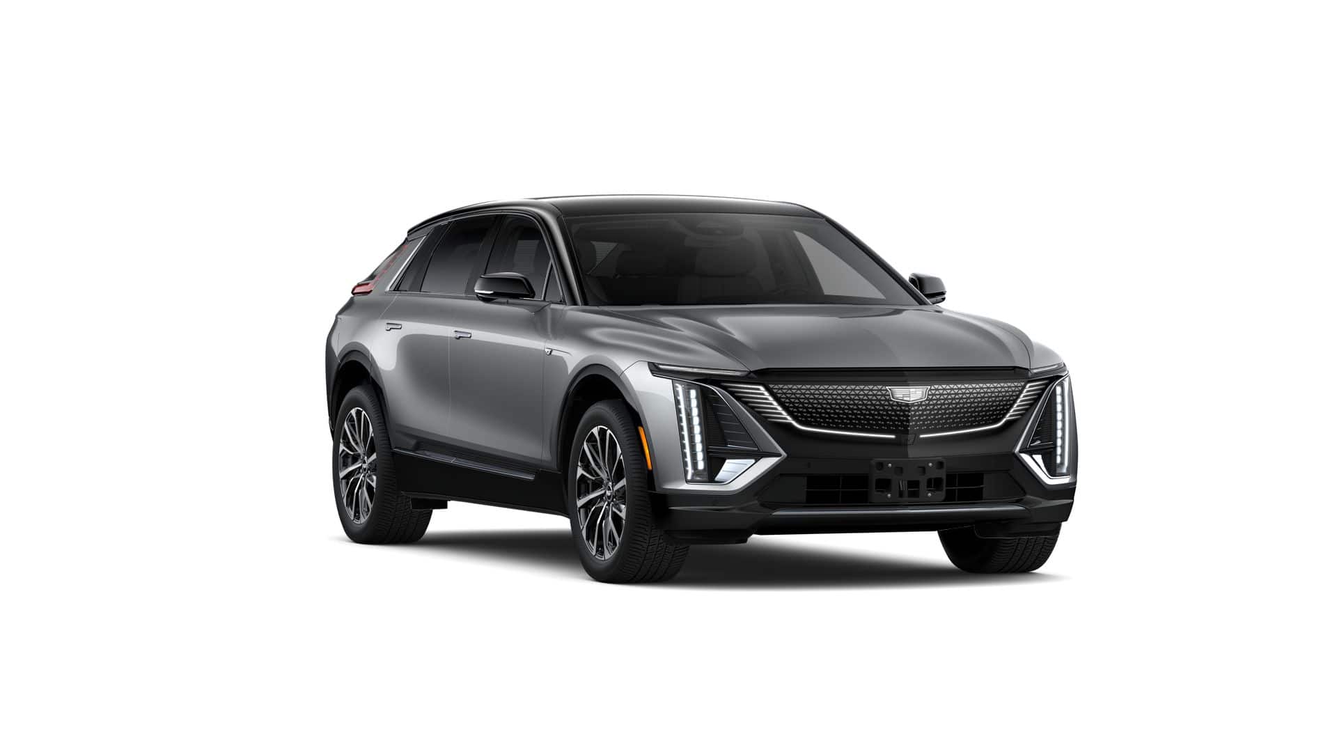 2026 Cadillac LYRIQ Base