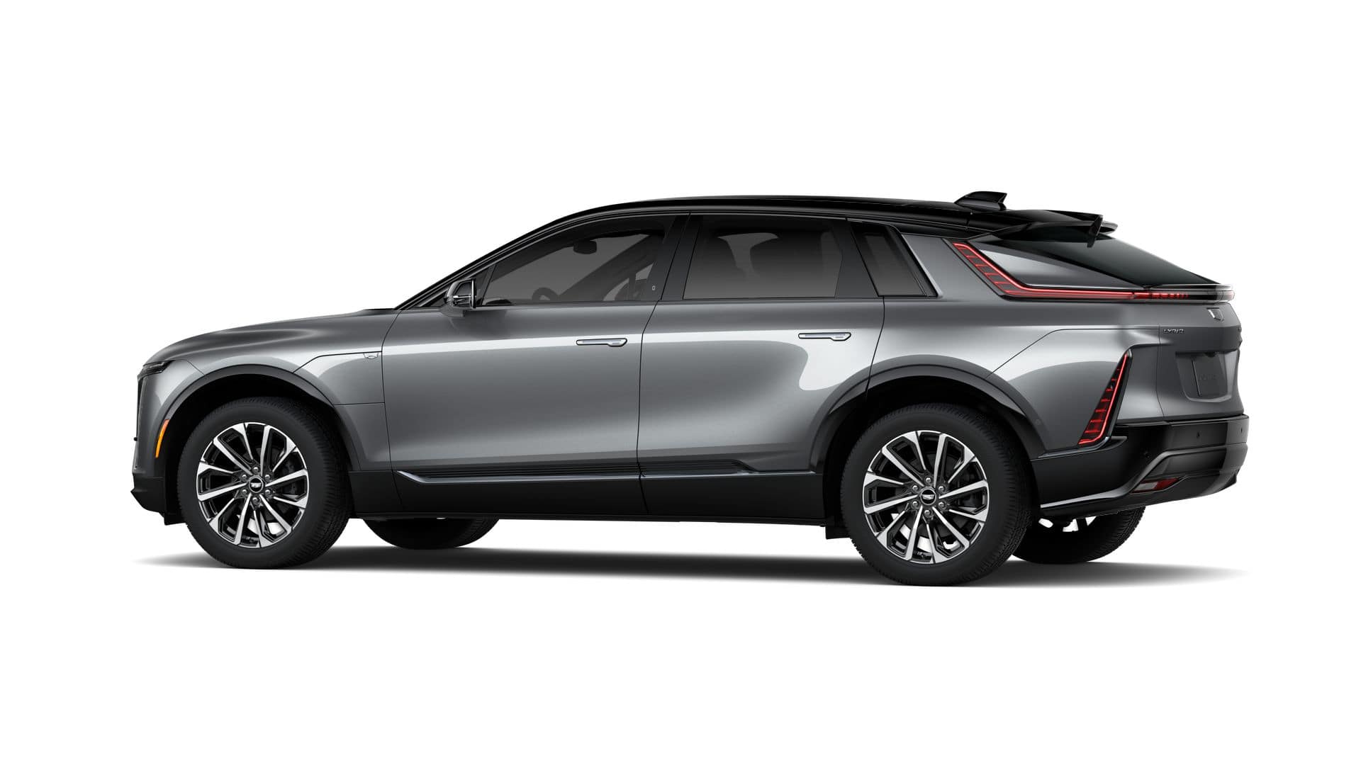 2026 Cadillac LYRIQ Base