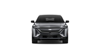 2026 Cadillac LYRIQ Base