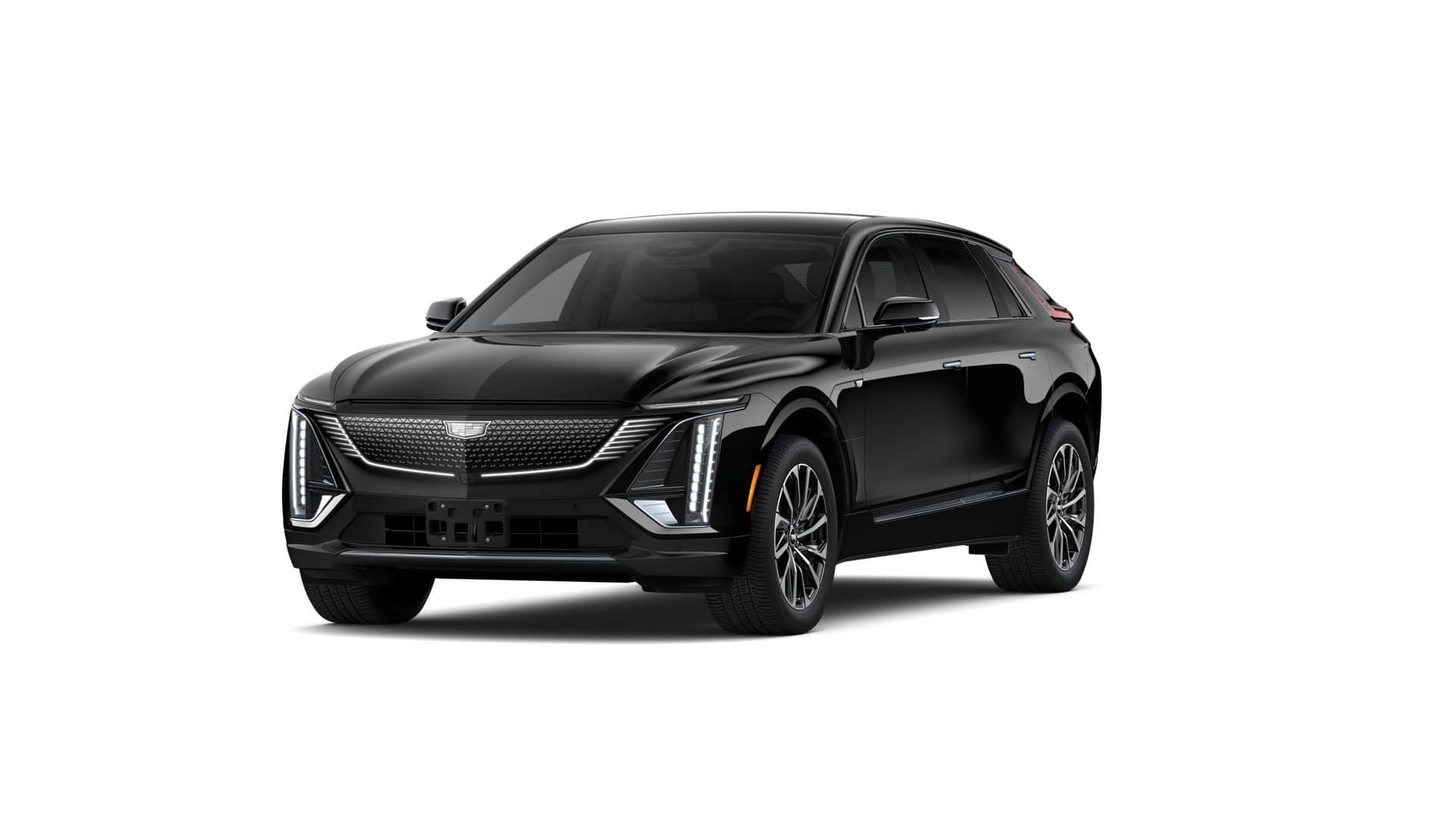 2027 Cadillac LYRIQ Base