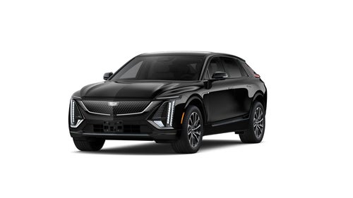 2027 Cadillac LYRIQ Base