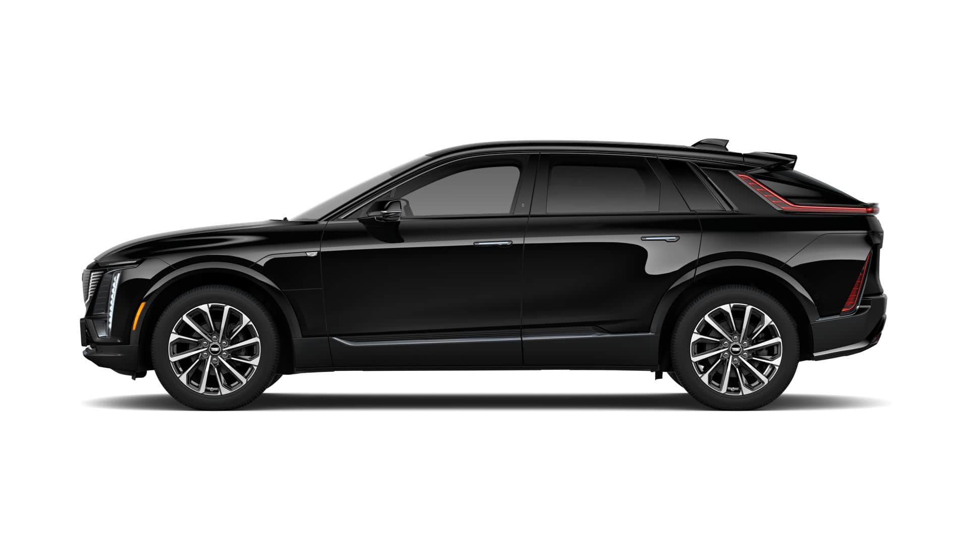2027 Cadillac LYRIQ Base
