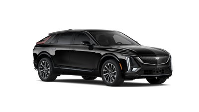 2027 Cadillac LYRIQ Base