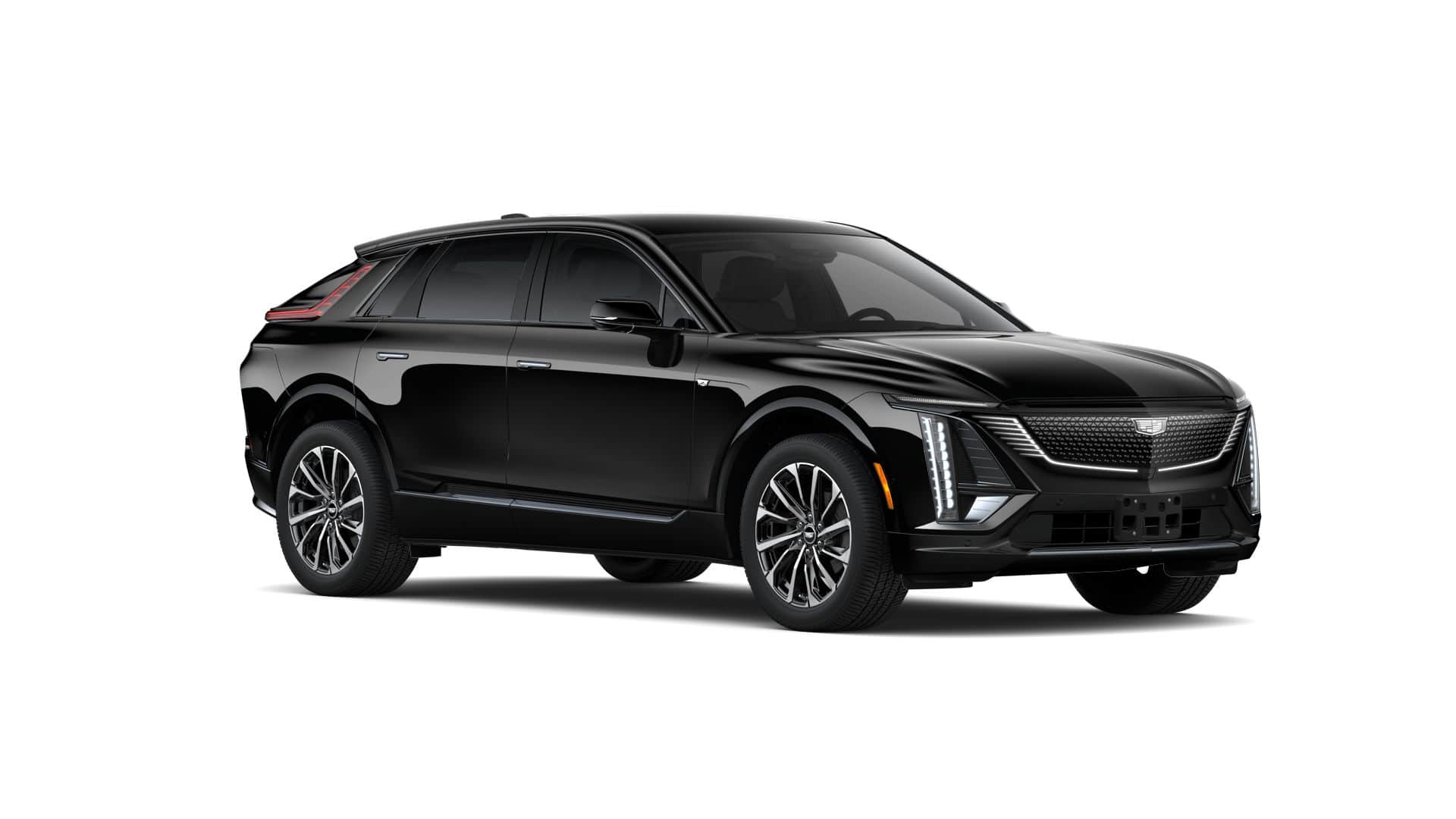2027 Cadillac LYRIQ Base