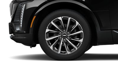 2027 Cadillac LYRIQ Base