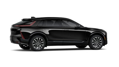 2027 Cadillac LYRIQ Base