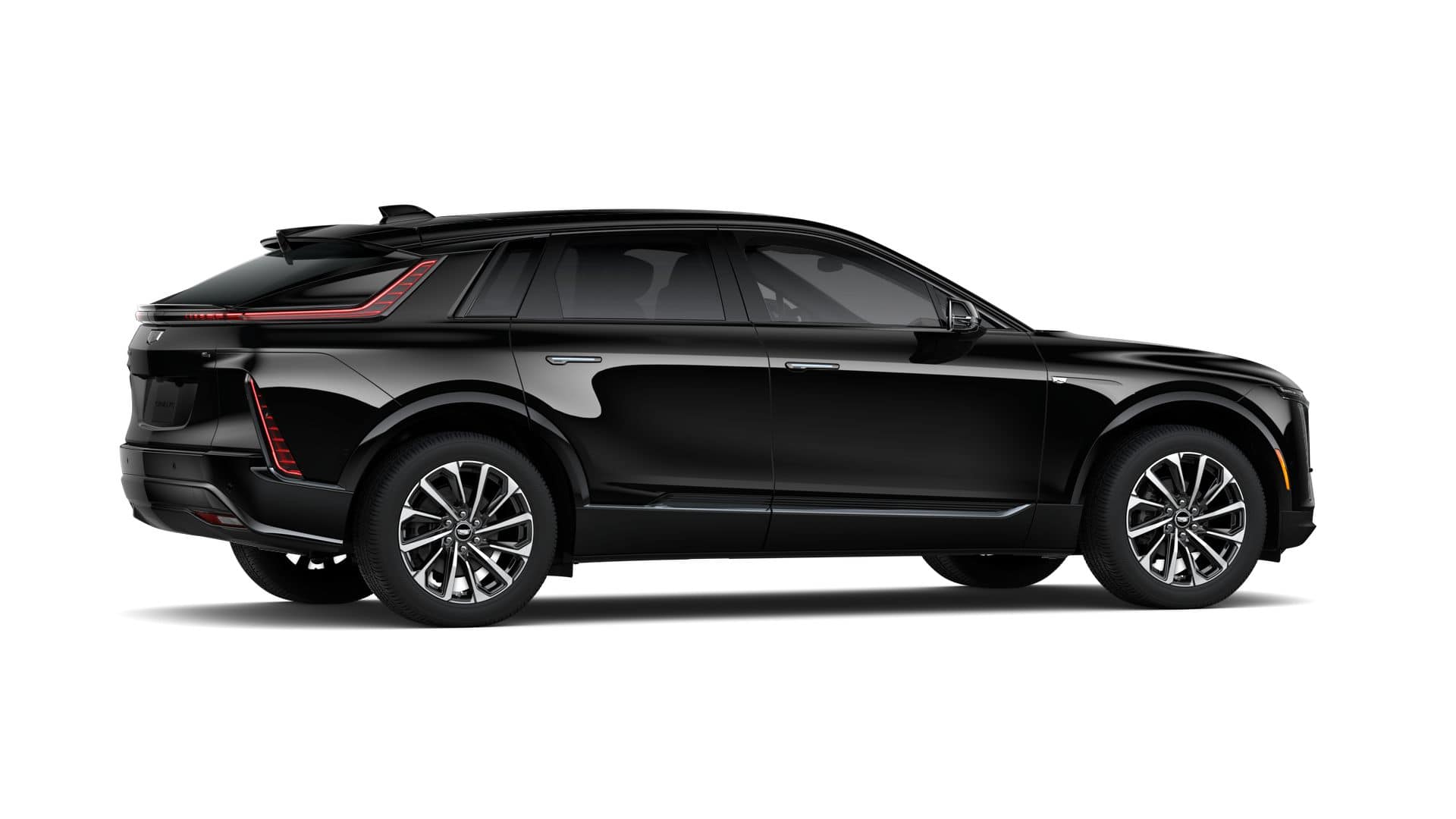 2027 Cadillac LYRIQ Base