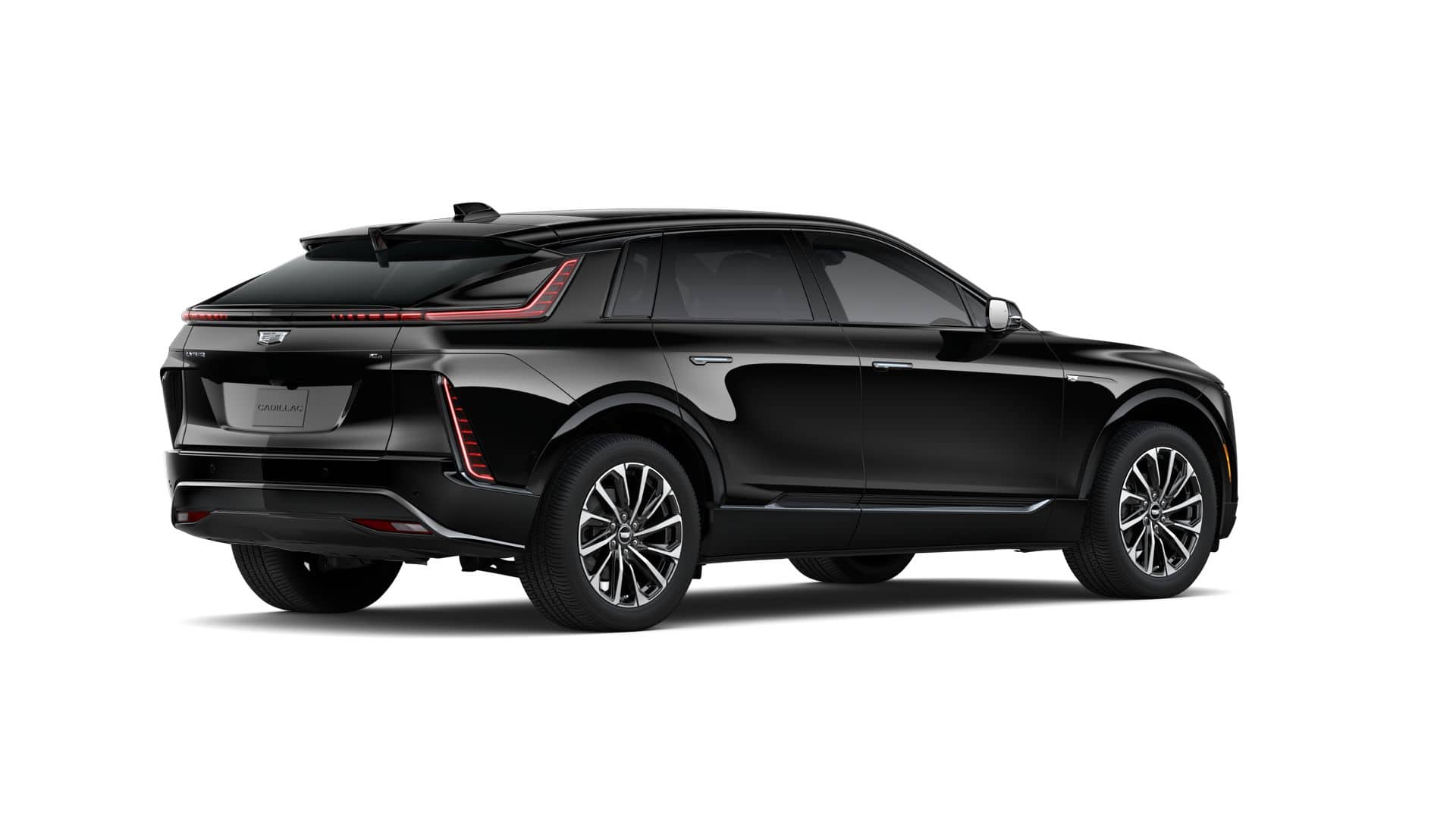2027 Cadillac LYRIQ Base