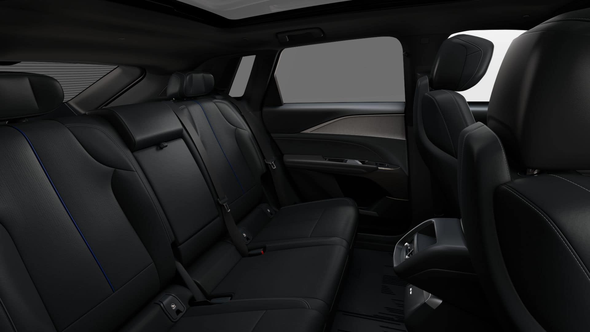 2027 Cadillac LYRIQ Base