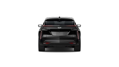 2027 Cadillac LYRIQ Base