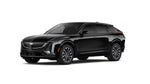 2027 Cadillac LYRIQ Base