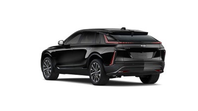 2027 Cadillac LYRIQ Base