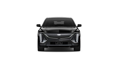 2027 Cadillac LYRIQ Base