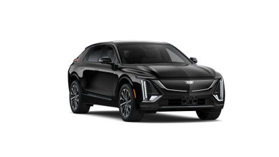 2027 Cadillac LYRIQ Base