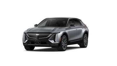 2026 Cadillac LYRIQ Base