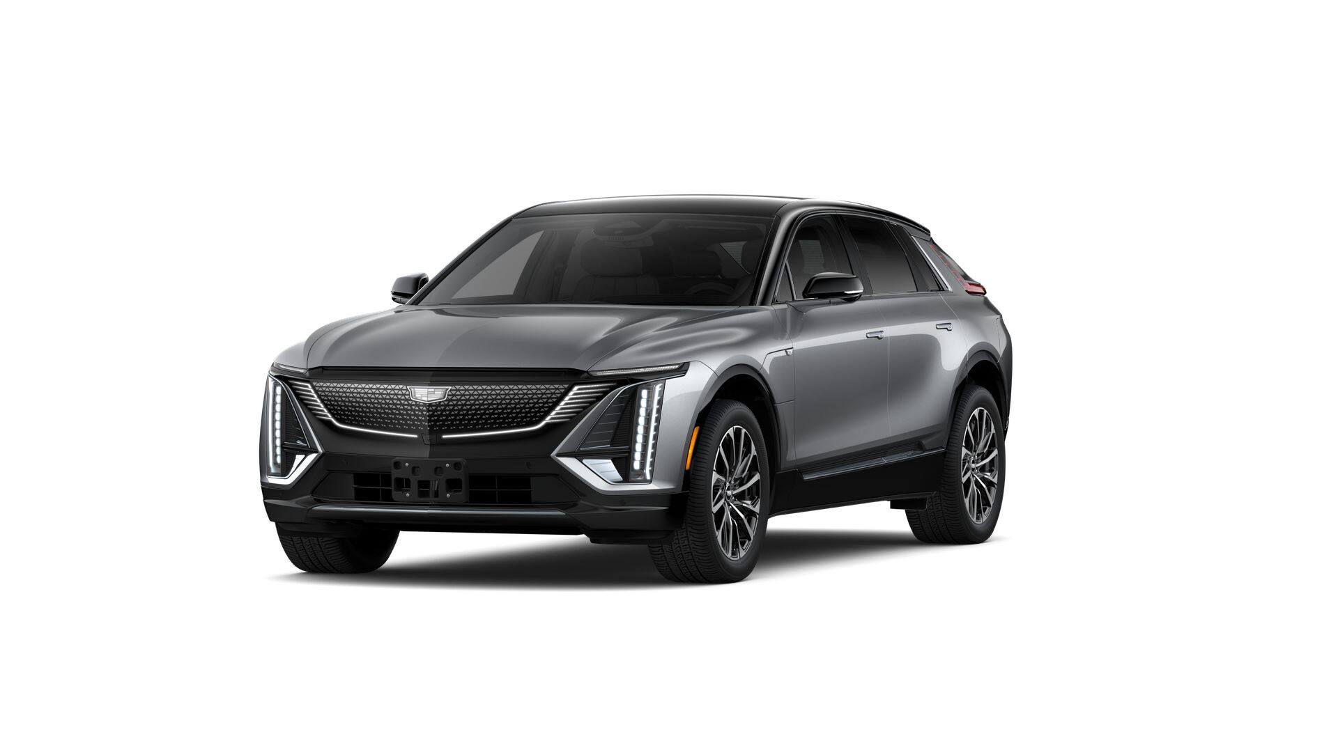 2026 Cadillac LYRIQ Base