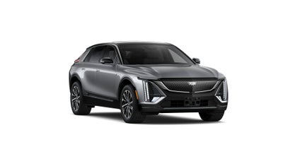 2026 Cadillac LYRIQ Base