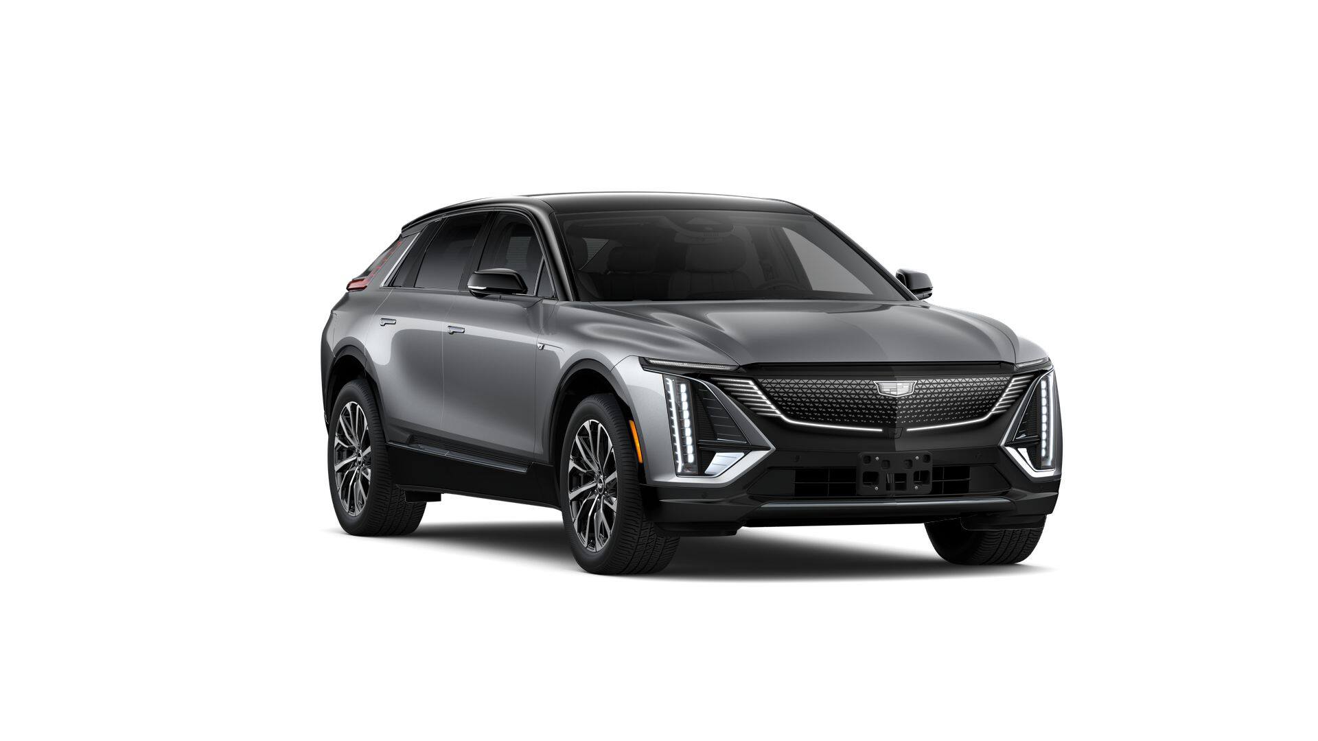 2026 Cadillac LYRIQ Base