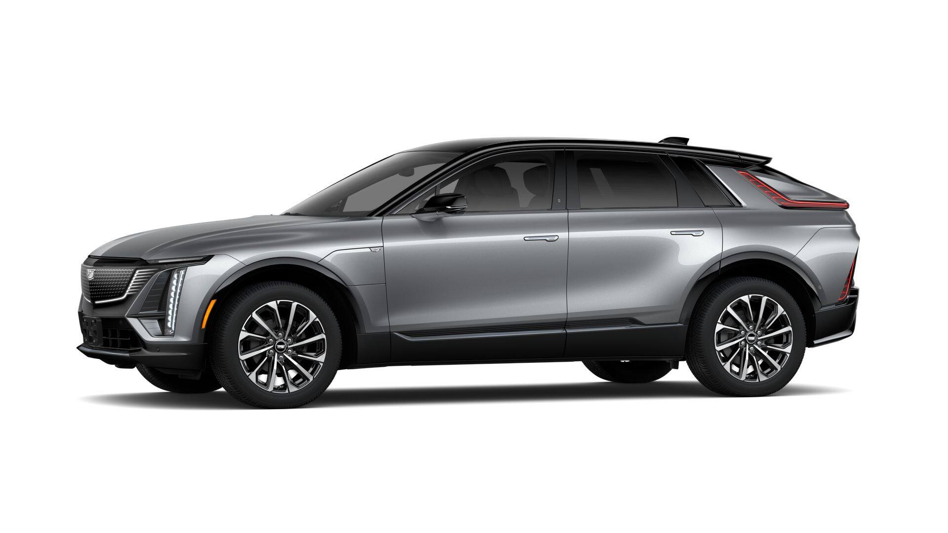 2026 Cadillac LYRIQ Base