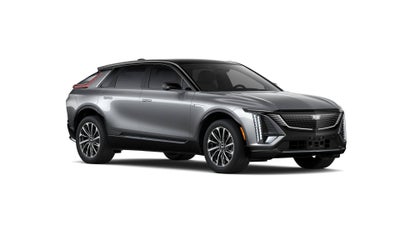 2026 Cadillac LYRIQ Base