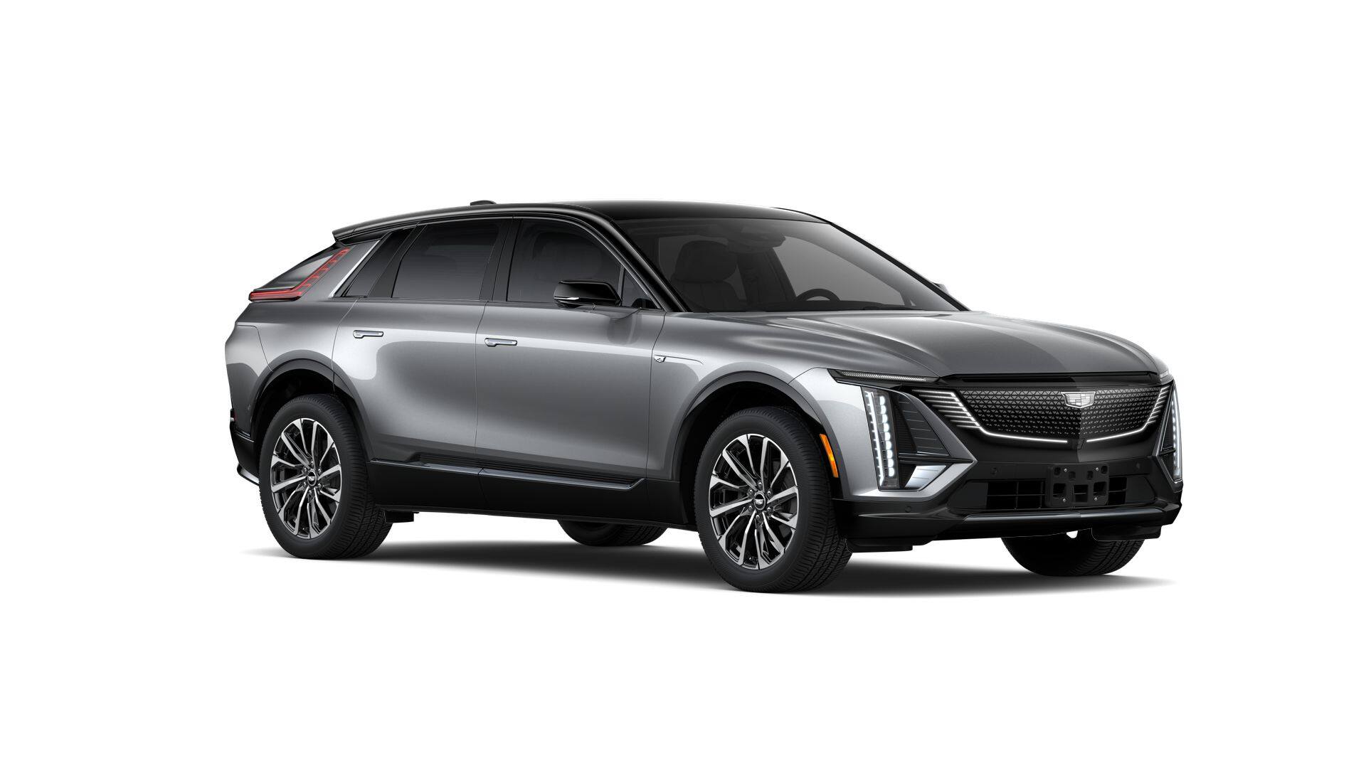 2026 Cadillac LYRIQ Base