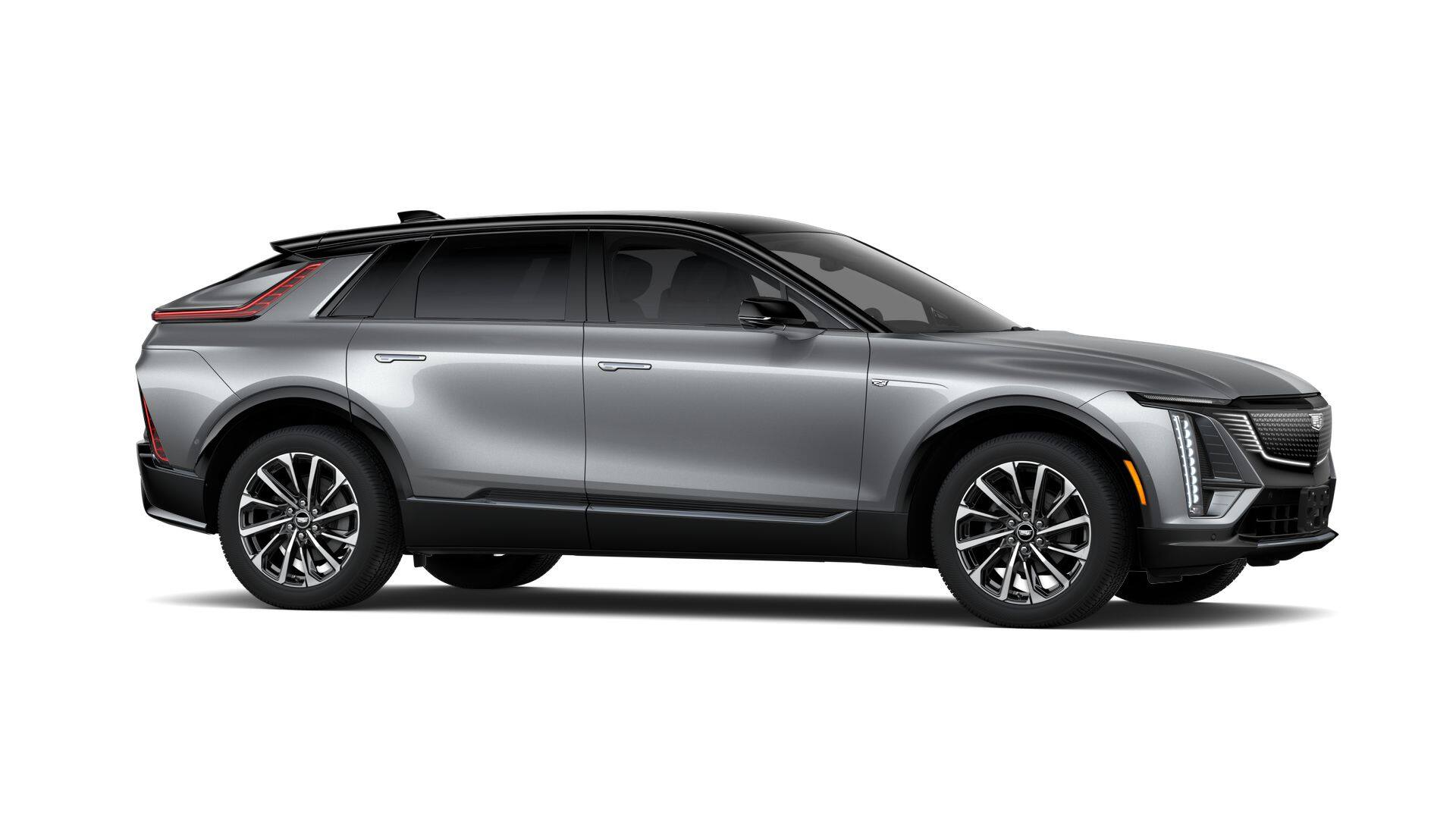 2026 Cadillac LYRIQ Base