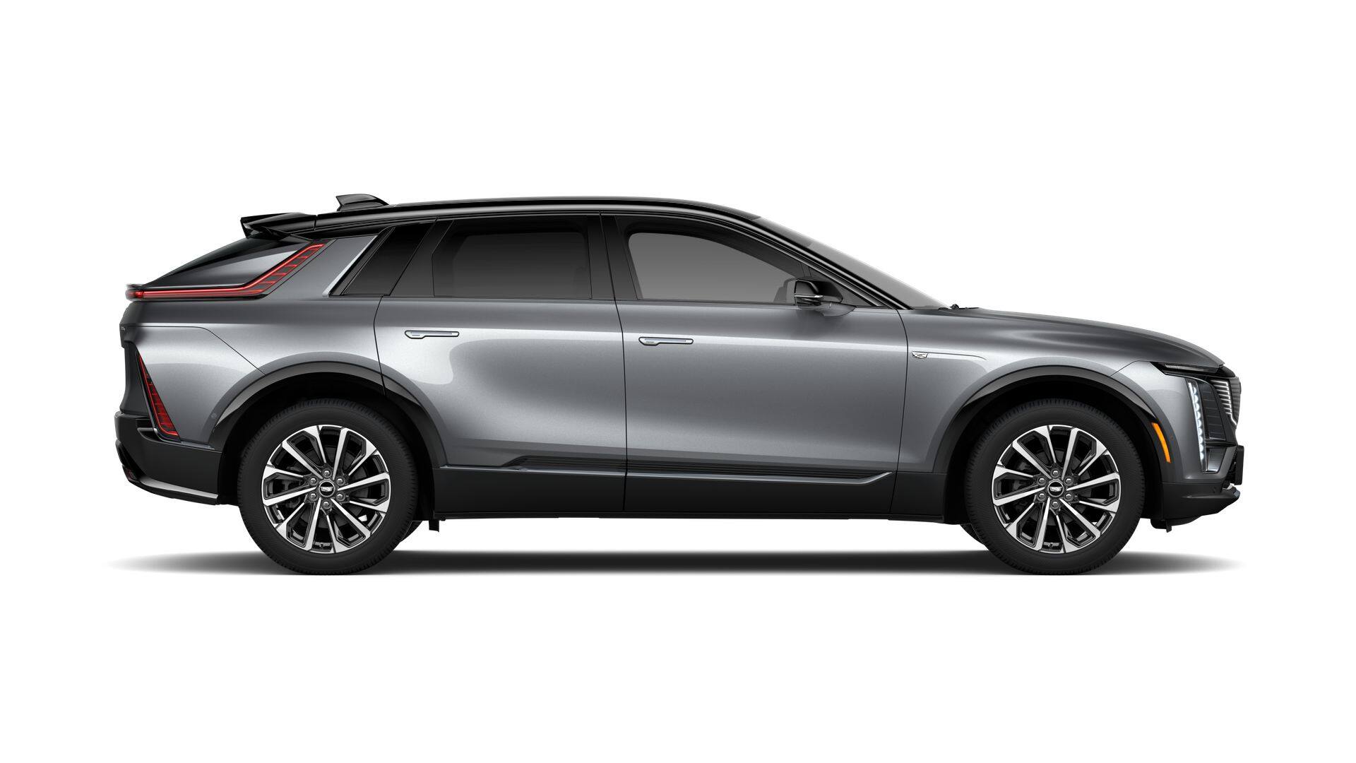 2026 Cadillac LYRIQ Base