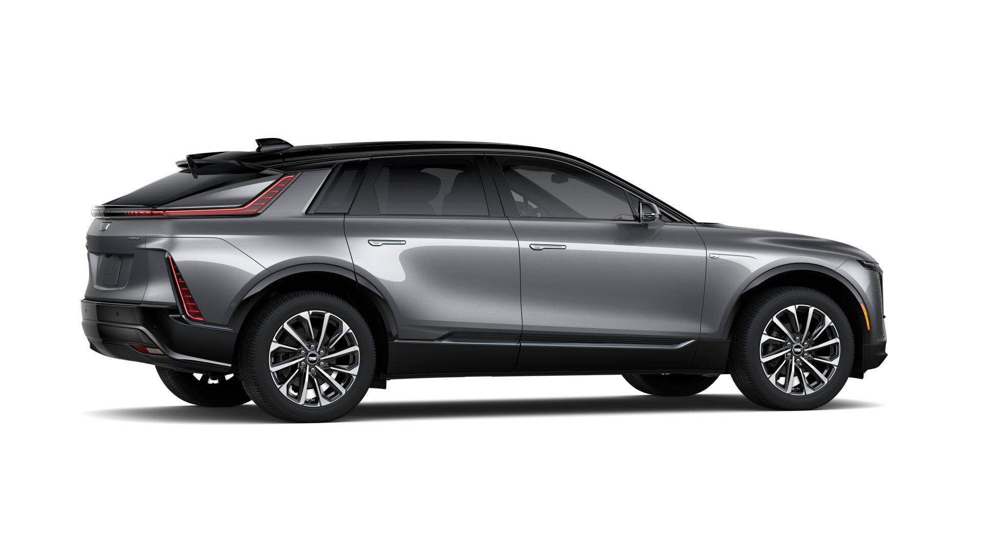 2026 Cadillac LYRIQ Base