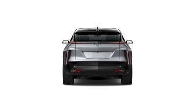 2026 Cadillac LYRIQ Base