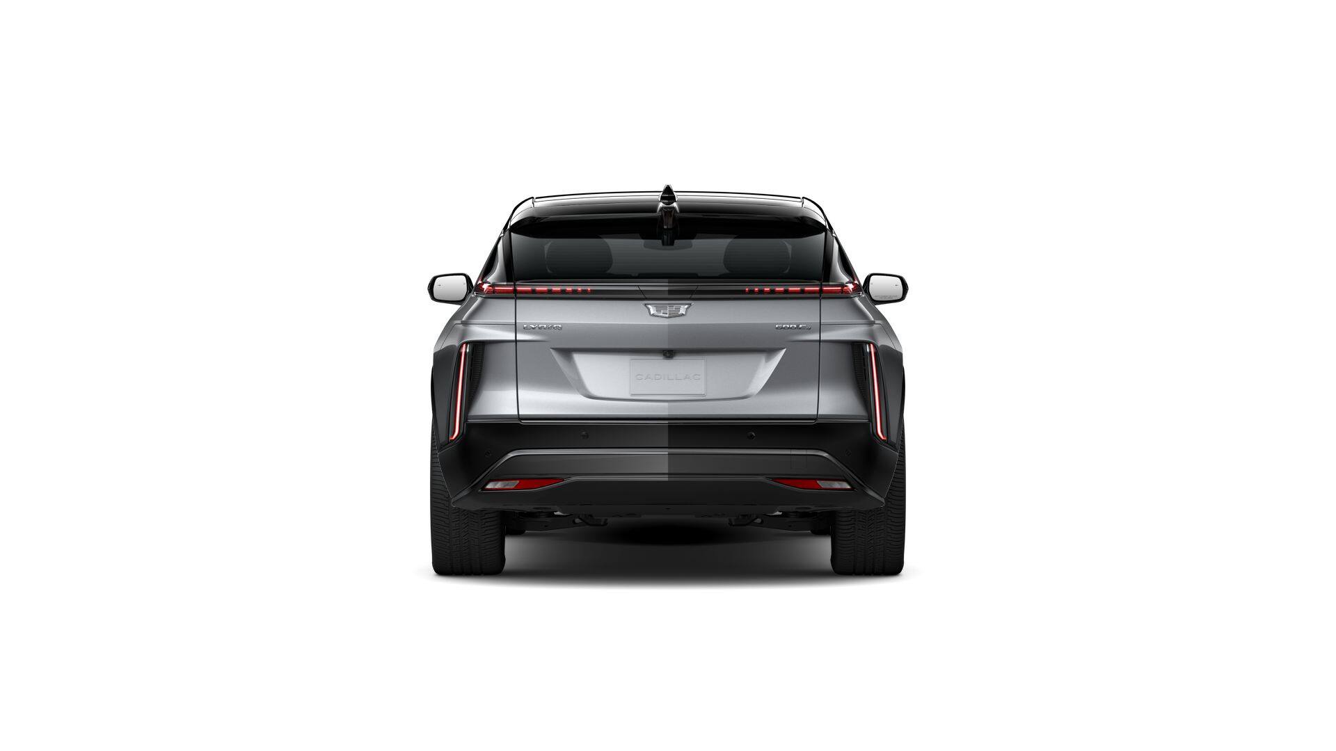 2026 Cadillac LYRIQ Base