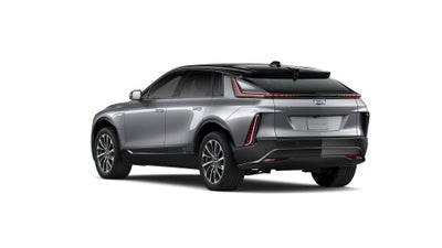 2026 Cadillac LYRIQ Base