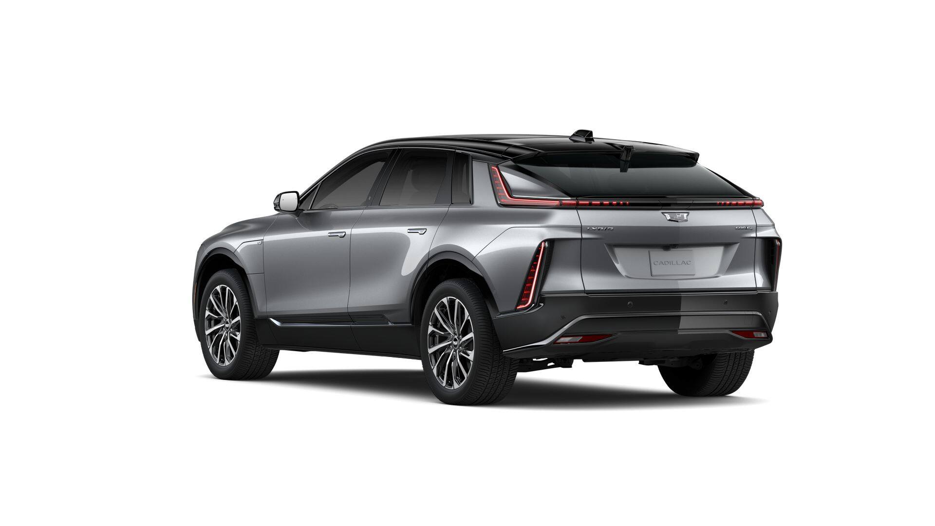 2026 Cadillac LYRIQ Base