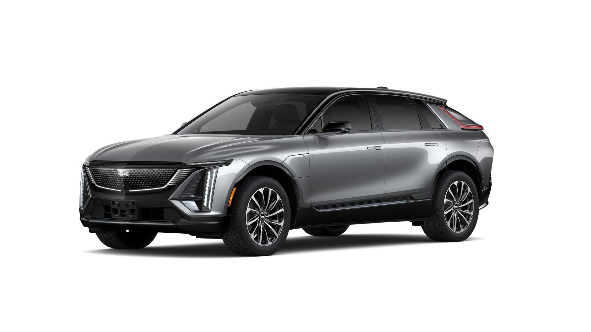 2026 Cadillac LYRIQ Base