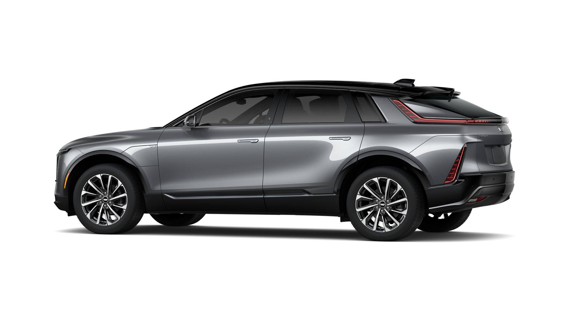 2026 Cadillac LYRIQ Base
