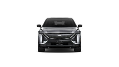 2026 Cadillac LYRIQ Base