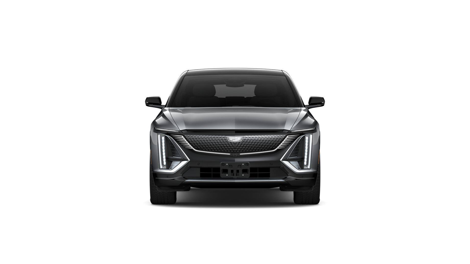 2026 Cadillac LYRIQ Base