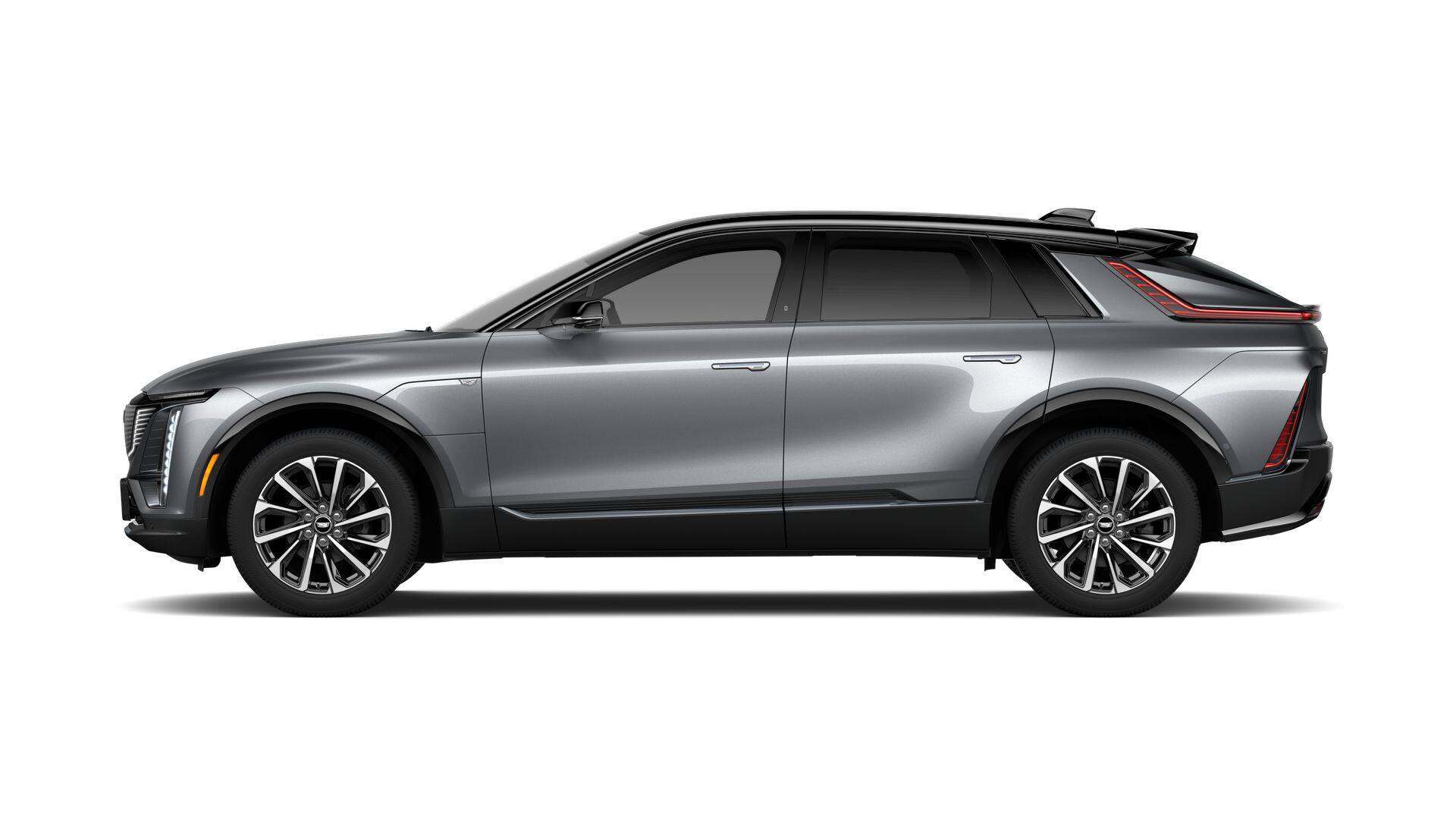 2026 Cadillac LYRIQ Base