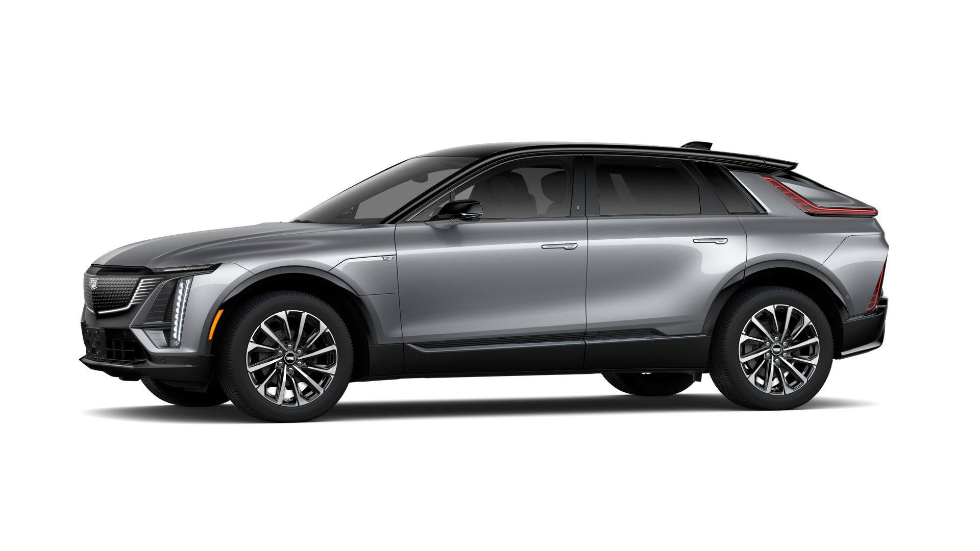 2026 Cadillac LYRIQ Base