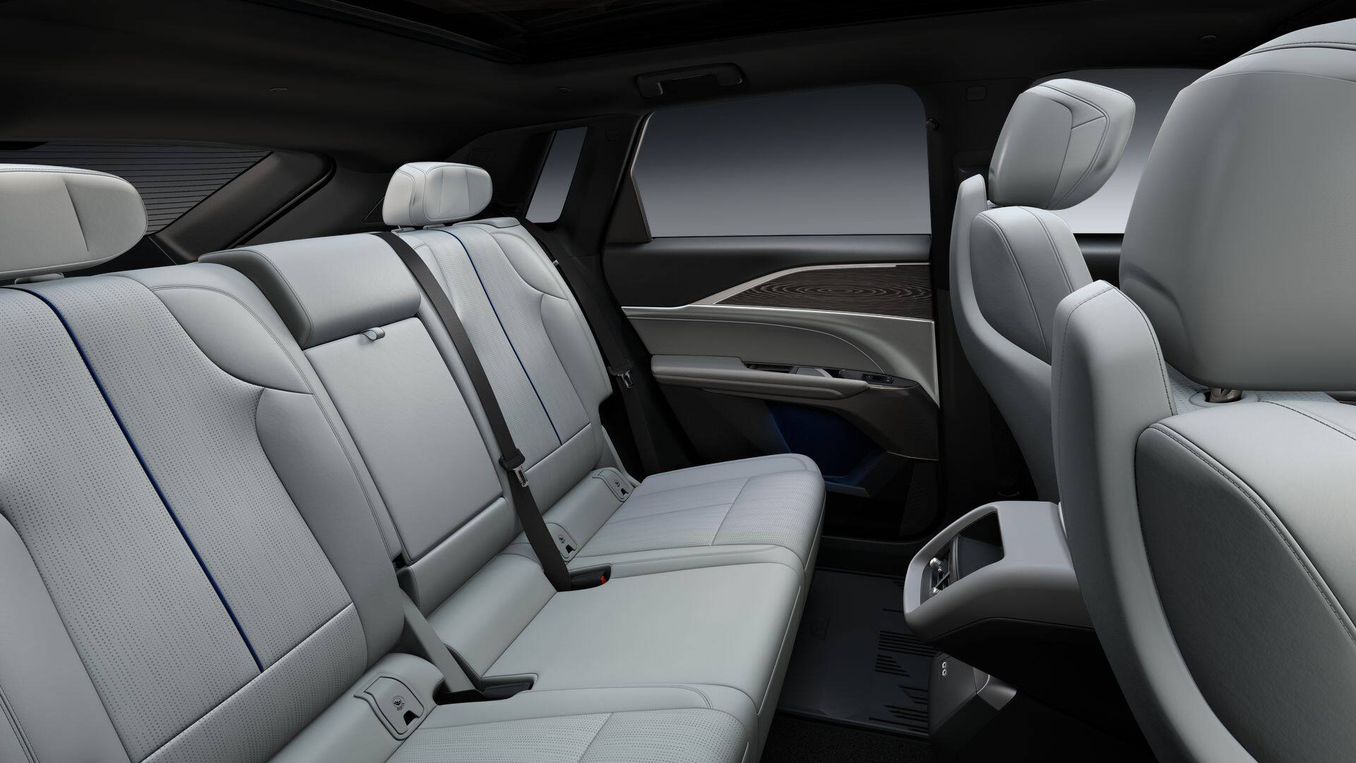 2026 Cadillac LYRIQ Base