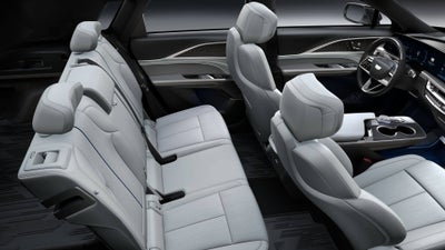 2026 Cadillac LYRIQ Base